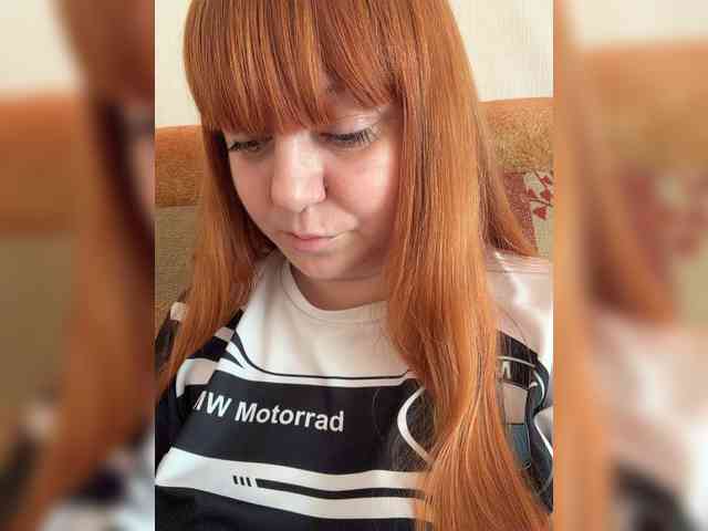 MilfaSguirt Live Webcam on BongaCams