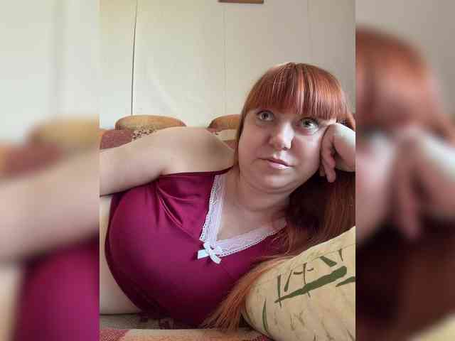MilfaSguirt webcam