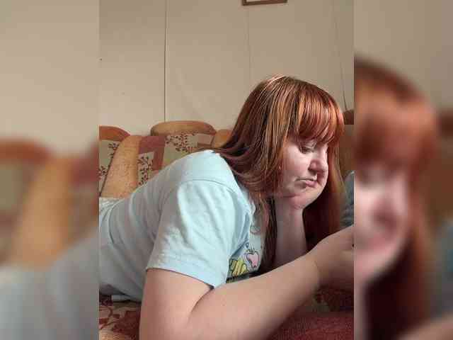 MilfaSguirt webcam