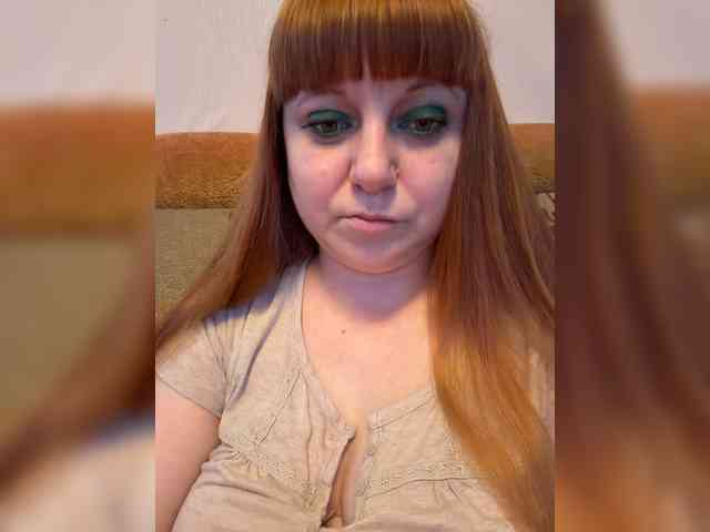 MilfaSguirt webcam