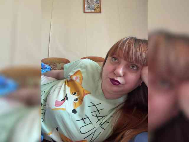 MilfaSguirt webcam