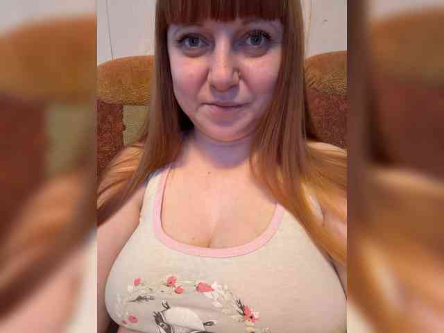MilfaSguirt's webcam live show