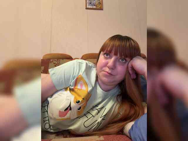 MilfaSguirt webcam
