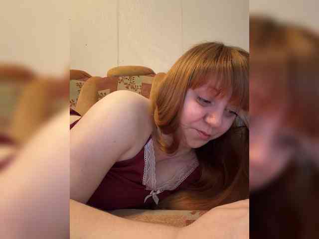 MilfaSguirt webcam