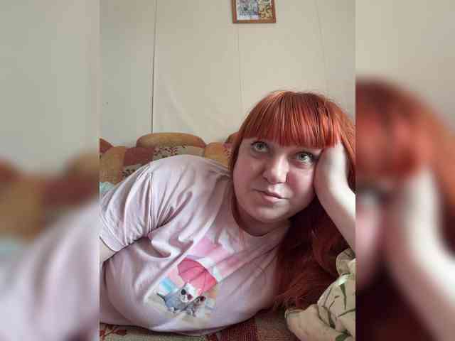MilfaSguirt webcam