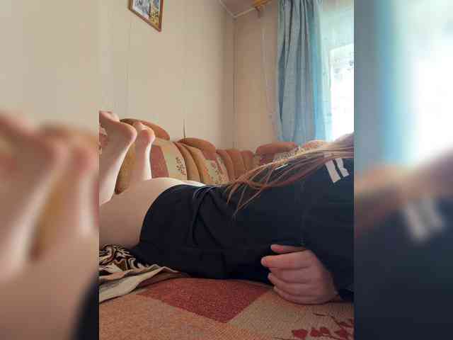MilfaSguirt webcam