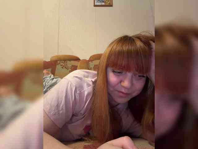 MilfaSguirt webcam