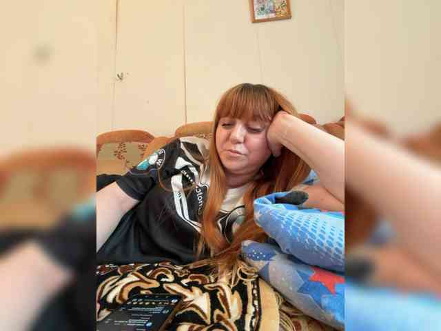MilfaSguirt webcam