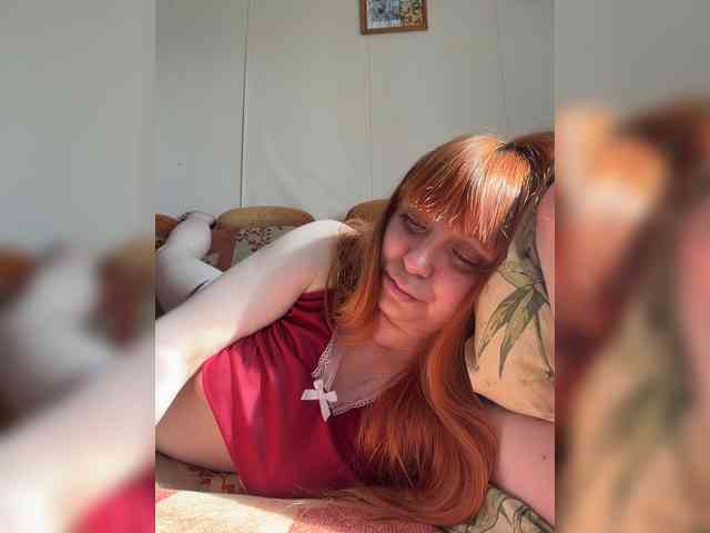 MilfaSguirt webcam
