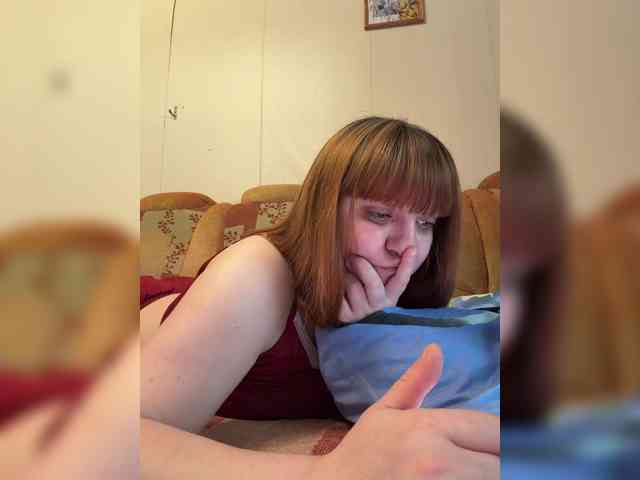MilfaSguirt webcam