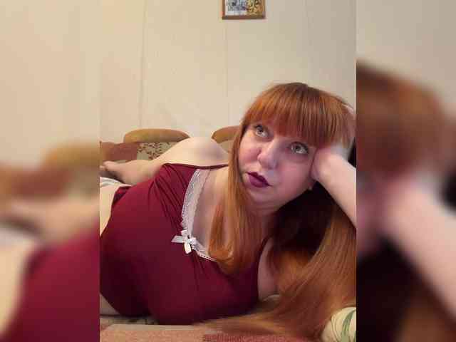 MilfaSguirt webcam