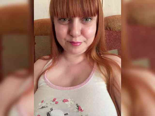 MilfaSguirt webcam