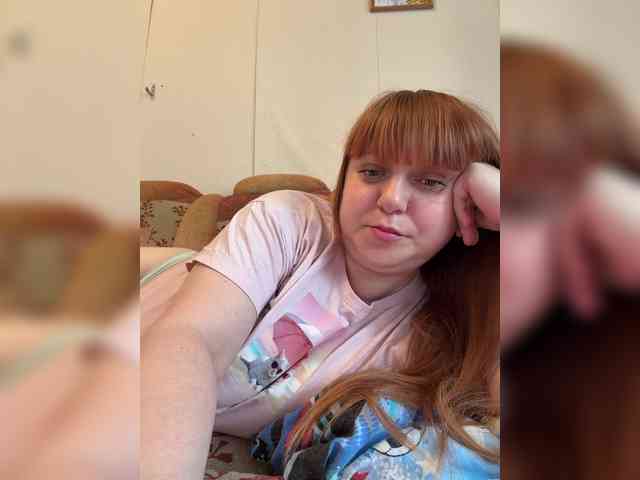 MilfaSguirt webcam