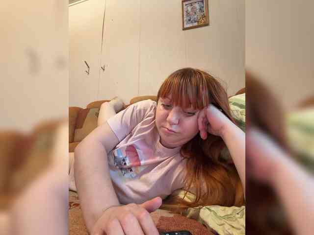 MilfaSguirt webcam