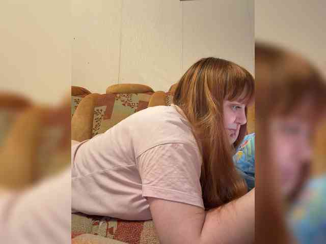 MilfaSguirt webcam