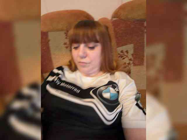 MilfaSguirt webcam