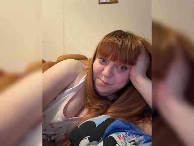 MilfaSguirt webcam