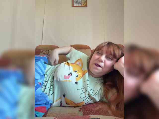 MilfaSguirt webcam