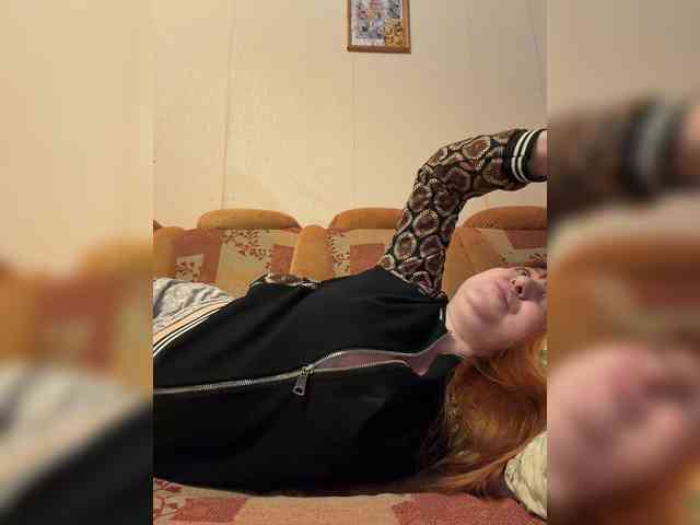 MilfaSguirt webcam