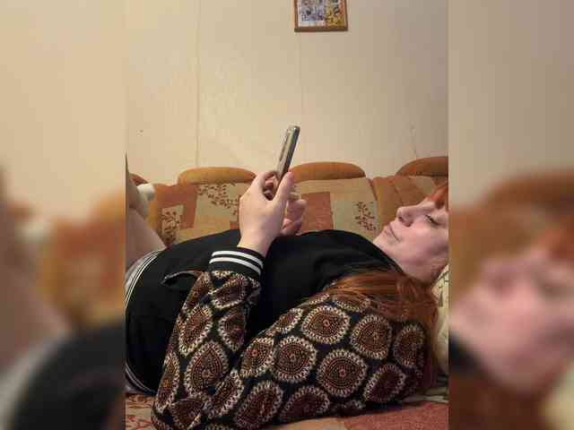 MilfaSguirt webcam