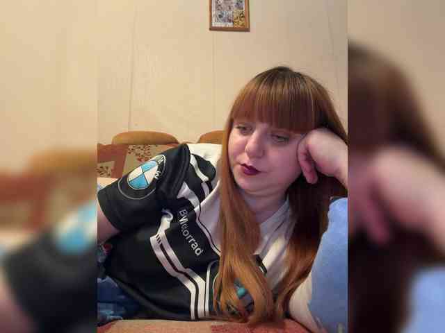 MilfaSguirt webcam