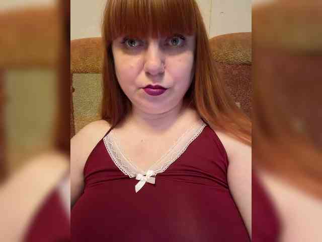 MilfaSguirt webcam