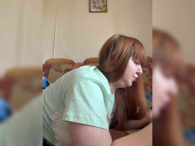 MilfaSguirt webcam