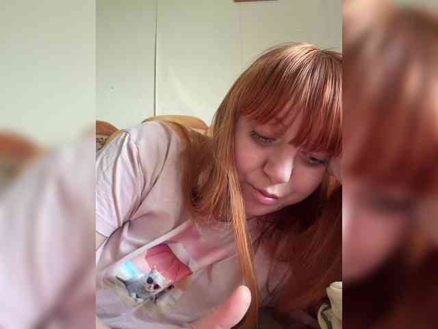 MilfaSguirt webcam