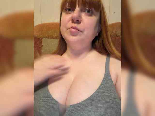 MilfaSguirt webcam