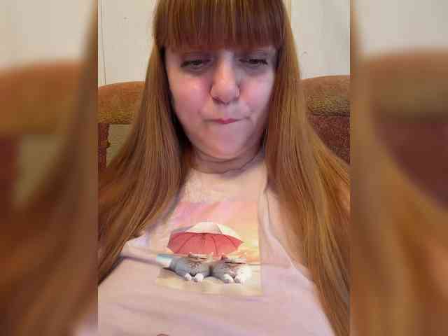 MilfaSguirt webcam