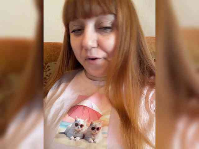 MilfaSguirt webcam