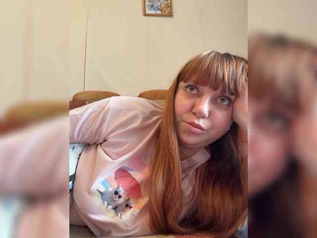 MilfaSguirt webcam