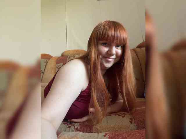 MilfaSguirt webcam