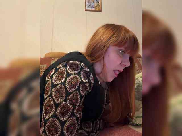 MilfaSguirt webcam