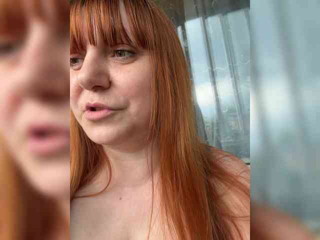 MilfaSguirt webcam