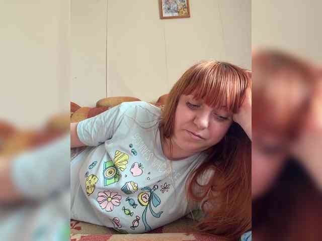 MilfaSguirt webcam