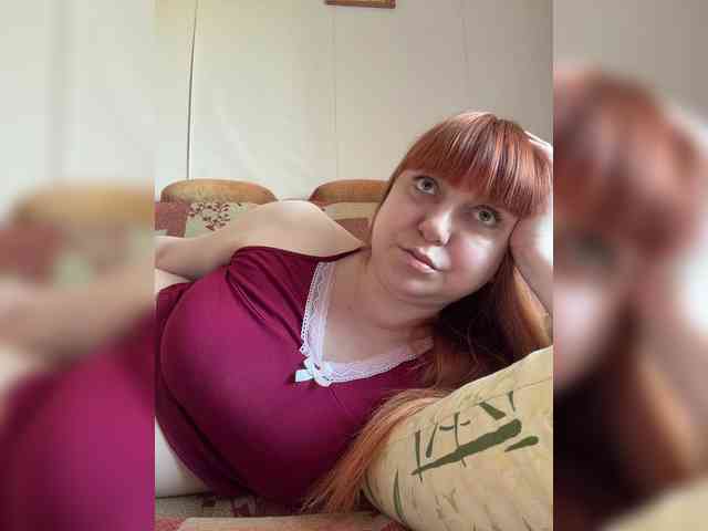 MilfaSguirt webcam