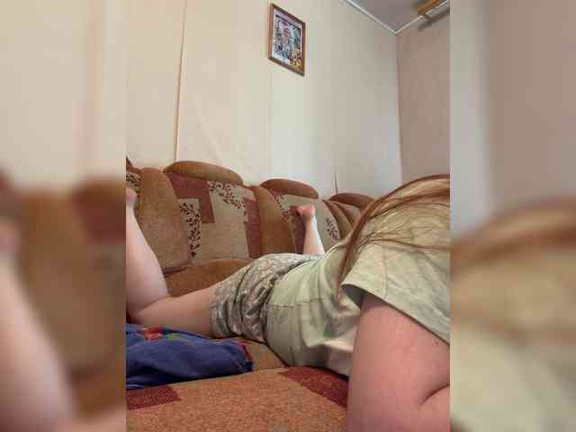 MilfaSguirt webcam