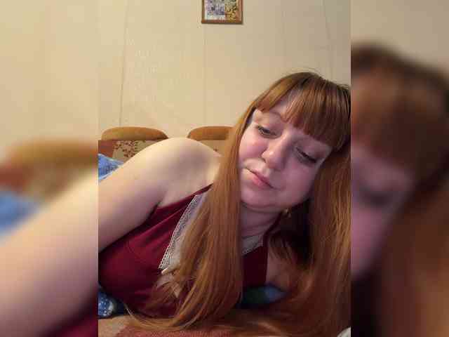MilfaSguirt webcam
