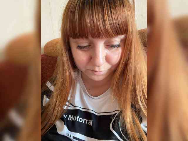 MilfaSguirt webcam