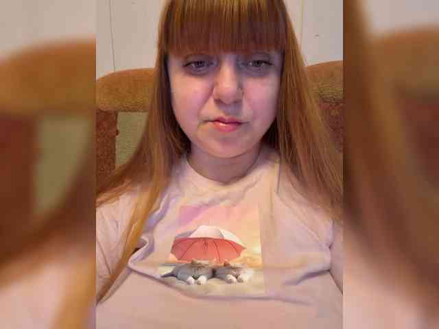 MilfaSguirt webcam