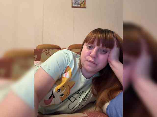 MilfaSguirt webcam