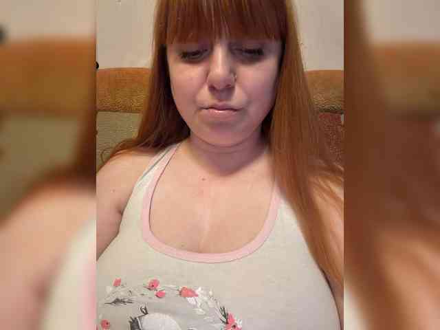 MilfaSguirt webcam