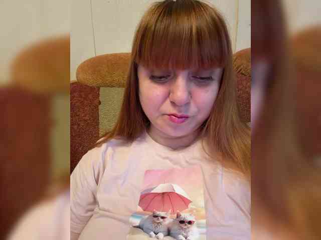MilfaSguirt webcam