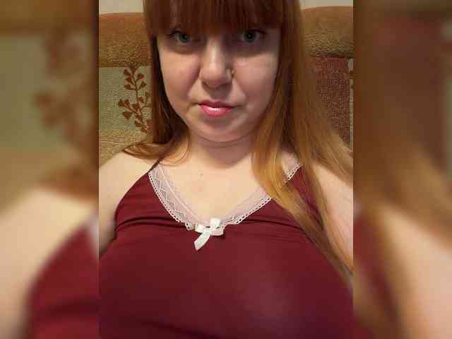 MilfaSguirt webcam