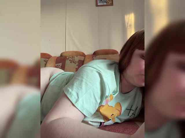 MilfaSguirt webcam