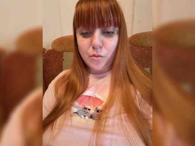 MilfaSguirt webcam