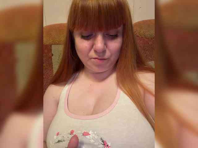 MilfaSguirt webcam