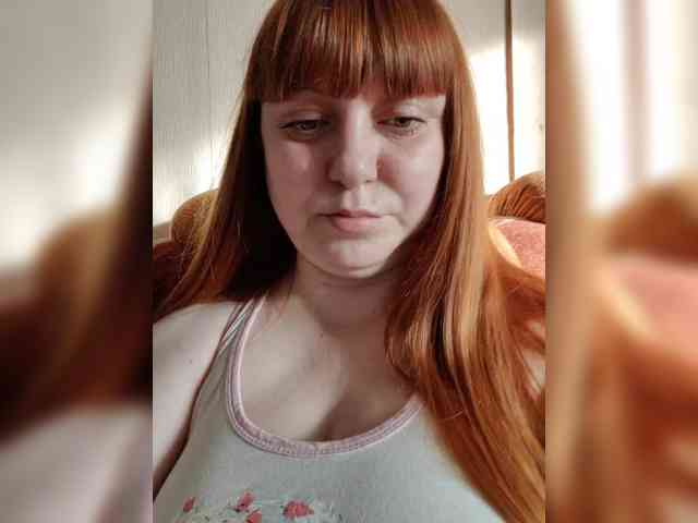 MilfaSguirt webcam