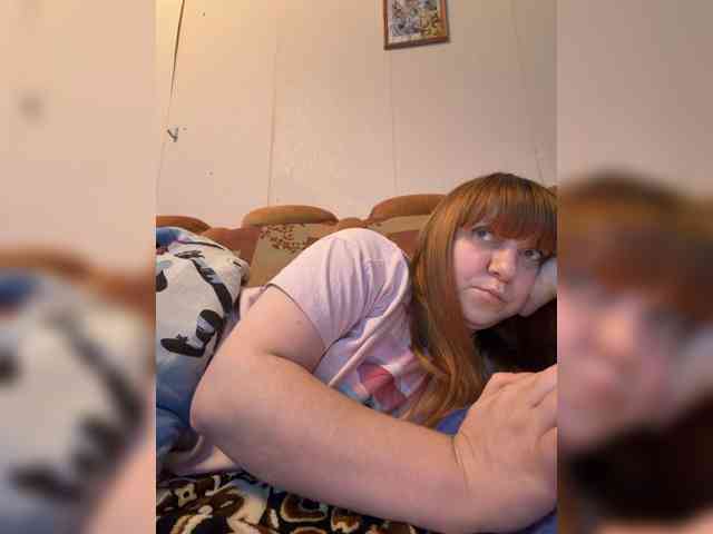 MilfaSguirt webcam